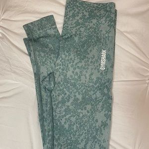 Gymshark adapt animal seamless S